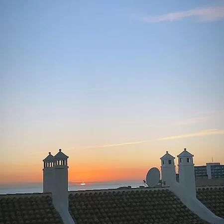 New Seaview - Playa Paraiso * Адехе