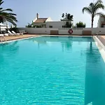 Apartmán New Seaview - Playa Paraiso *