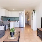 Apartmán New Seaview - Playa Paraiso *