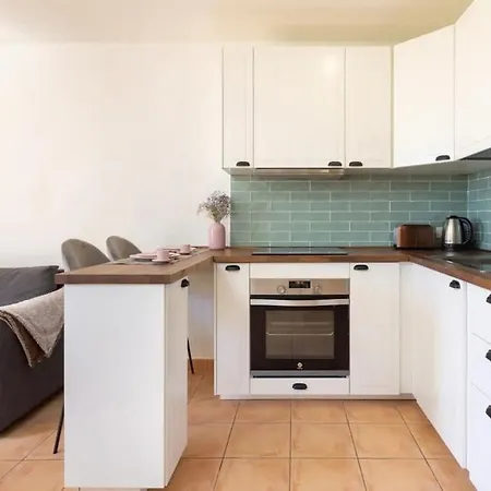 New Seaview - Playa Paraíso Costa Adeje (Tenerife)