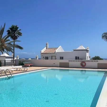 New Seaview - Playa Paraiso * Costa Adeje (Tenerife)