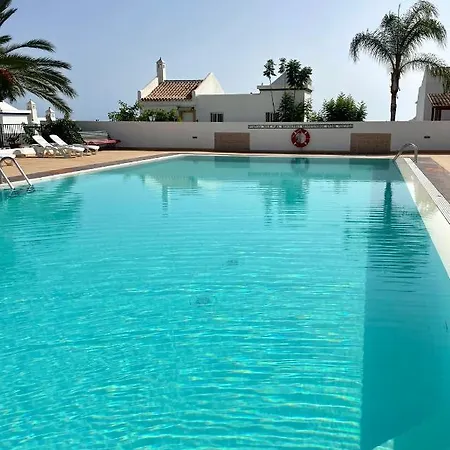 Apartment New Seaview - Playa Paraiso *