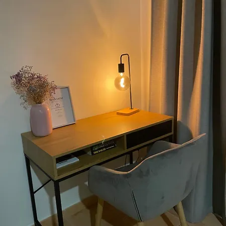 New Seaview - Playa Paraiso Apartmán