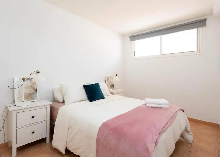 New Seaview - Playa Paraiso Адехе