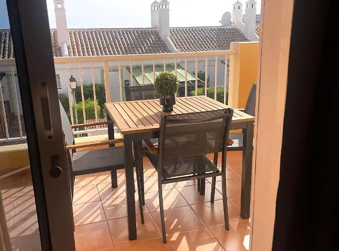 New Seaview - Playa Paraiso Адехе