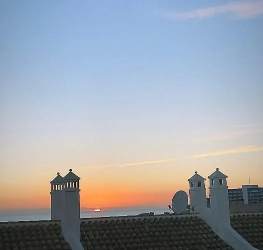 New Seaview - Playa Paraiso * Адехе