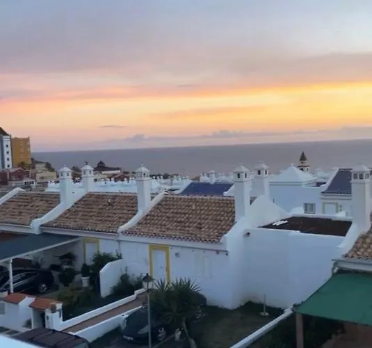 New Seaview - Playa Paraiso Апартаменти