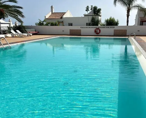 Daire New Seaview - Playa Paraiso *