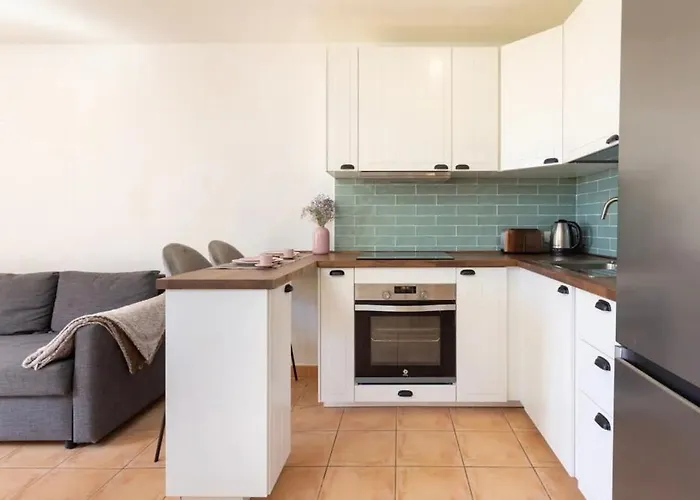 New Seaview - Playa Paraiso Адехе