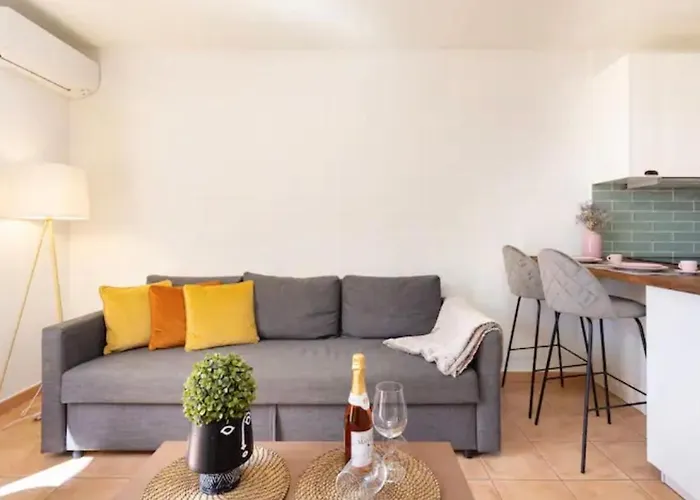 Daire New Seaview - Playa Paraiso Costa Adeje