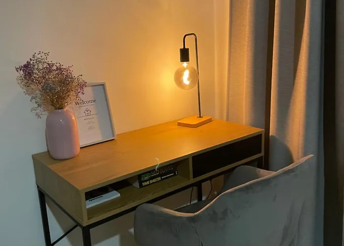 New Seaview - Playa Paraiso Апартаменти