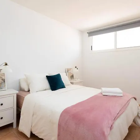 New Seaview - Playa Paraiso Costa Adeje (Tenerife)