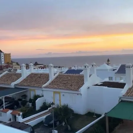 New Seaview - Playa Paraiso Apartment