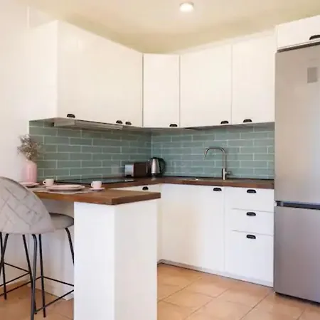 Apartment New Seaview - Playa Paraiso