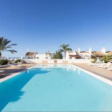 New Seaview - Playa Paraiso Apartment Costa Adeje (Tenerife)